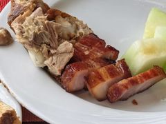 -万豪咖啡厅(JW万豪酒店店)
