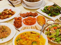 -佛有缘素食馆·荔湾老字号(陈家祠首店)