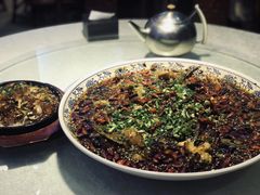 铁板水晶粉-新概念来凤鱼(璧山店)