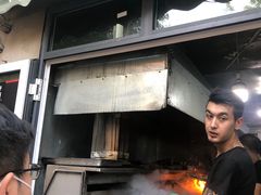 -同来顺烧烤餐厅(哈尔滨道店)