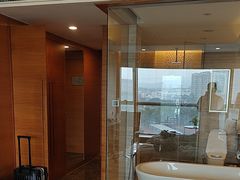 -深圳观澜格兰云天国际酒店