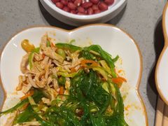 -海底捞火锅(河东万达广场店)