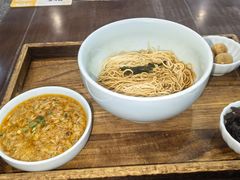 -蟹上黄·蟹黄面·江南糖水(人民广场店)