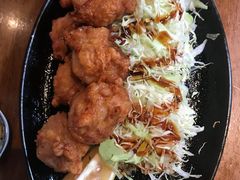 -铃木食堂(帽儿胡同店)