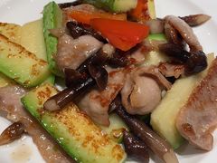 -利苑酒家(金宝店)