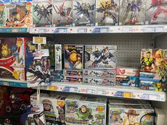 -TOYSRUS玩具反斗城(宁波和义大道店)