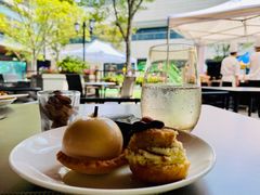 -The COOK·厨餐厅·自助餐(浦东嘉里大酒店)