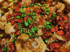 -爱妻鱼•老体北重庆水煮鱼•川菜(白云路店)