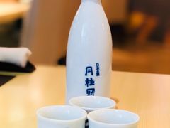 月桂冠米酒-有喜屋·深夜食堂(北京西路店)