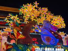 -西安城墙·碑林历史文化景区