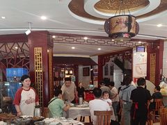 -老雒阳面馆·水席·洛阳菜(偃师店)