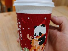 -COSTA COFFEE(武汉武商MALL店)