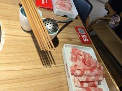 -季季红火锅(长沙步行街店)