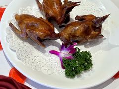 -福满楼·海鲜酒家(福永益田店)
