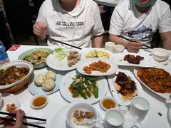 -光明邨大酒家(淮海路店)