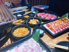 -九田家黑牛烤肉料理(溧阳吾悦店)