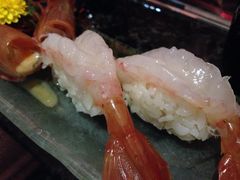 -财神日本料理(广州街总店)