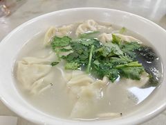 -老蔡记(二七广场店)