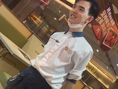 -海底捞火锅(杭州滨江九宜城店)