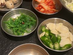 -麻蒲碳烤肉(远景路1号店)