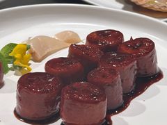 九转大肠-东莱馋房(陆家嘴店)