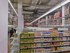 -麦德龙(包河店)