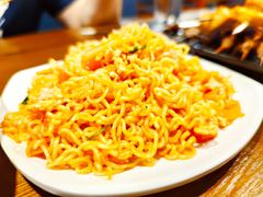-食客烧烤(罗道庄店)