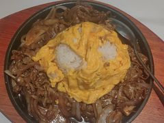 -火啫啫·粤式啫啫煲(南通首店)