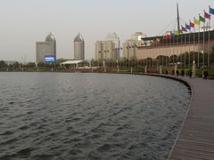 -郑州国际会展中心