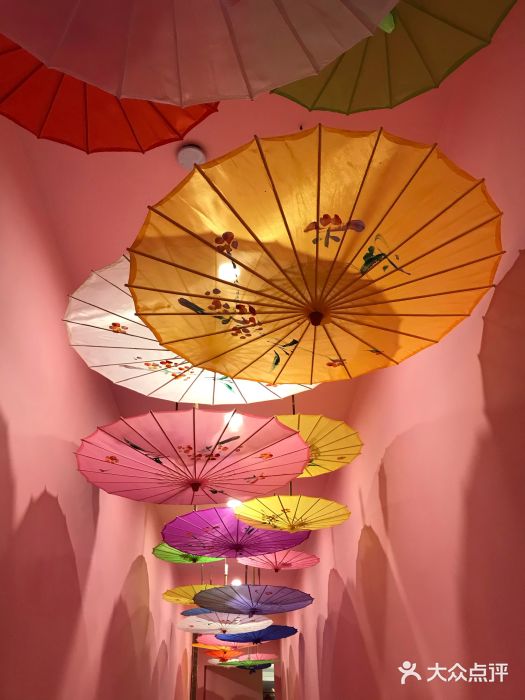 pink baby·新晋网红打卡地图片