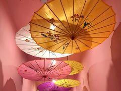 -pink baby·新晋网红打卡地