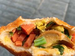 炸面包-惠源面包店(开禾路店)
