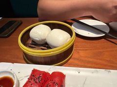 -南拳十三姨·潮汕砂锅粥(世纪金源店)