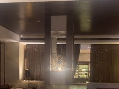 -天津东凯悦酒店·大堂吧