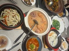 -汉水谣·江景餐厅(江滩店)