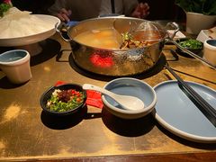 -左庭右院鲜牛肉火锅(新梅广场店)