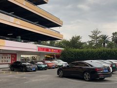 -厦门方特梦幻王国