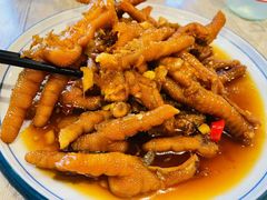 -王家厨房(新华路店)
