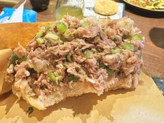 -鼎牛牛炖锅·烤串(温泉路店)