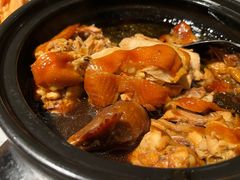 -滋粥楼·顺德菜(番禺广场总店)