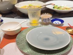 -北書房·墨宴(国际博览中心店)