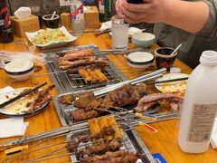 -张记焖窑·十五年专注焖烤(雍和宫店)