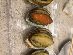 -白仁仔· 活烤海鲜 宵夜(豫园店)