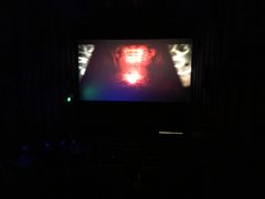 放映厅-星美影商城(京基IMAX店)