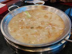 酸汤兔大锅-老来福·非遗酸汤兔(凯旋路店)