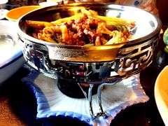 -神舟古船茶餐厅