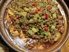 -重庆石磨豆花庄(乔庄店)