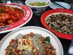 -阿财老铺·老蚌埠龙虾城(华夏总店)