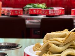 -龍歌自助小火锅(雨花台江南虹悦城店)