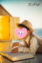 -韩国童感TOUCH PHOTO儿童摄影(朝阳分店)